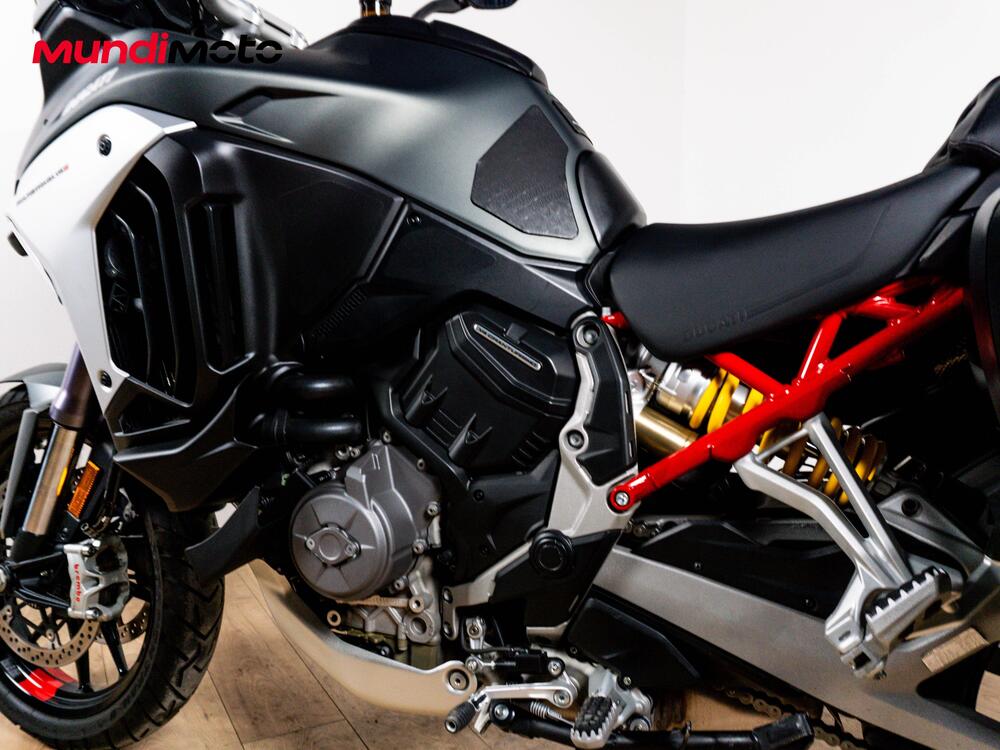 Ducati Multistrada V4 1100 S Sport (2021) (10)