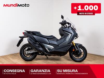 Sym ADXTG 400 (2025 - 26) usata