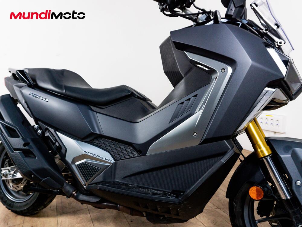 Sym ADXTG 400 (2025 - 26) (5)