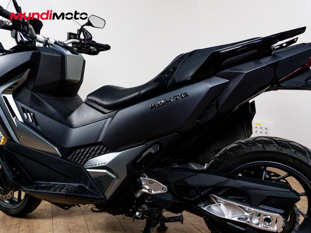 Sym ADXTG 400 (2025 - 26) (10)