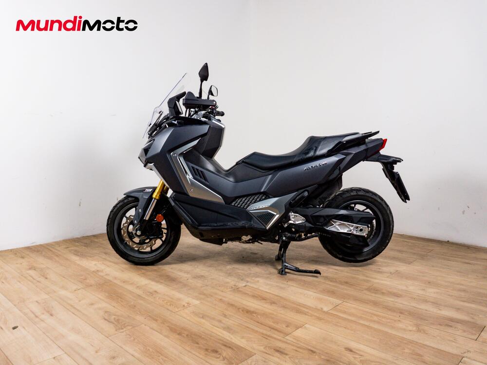 Sym ADXTG 400 (2025 - 26) (6)