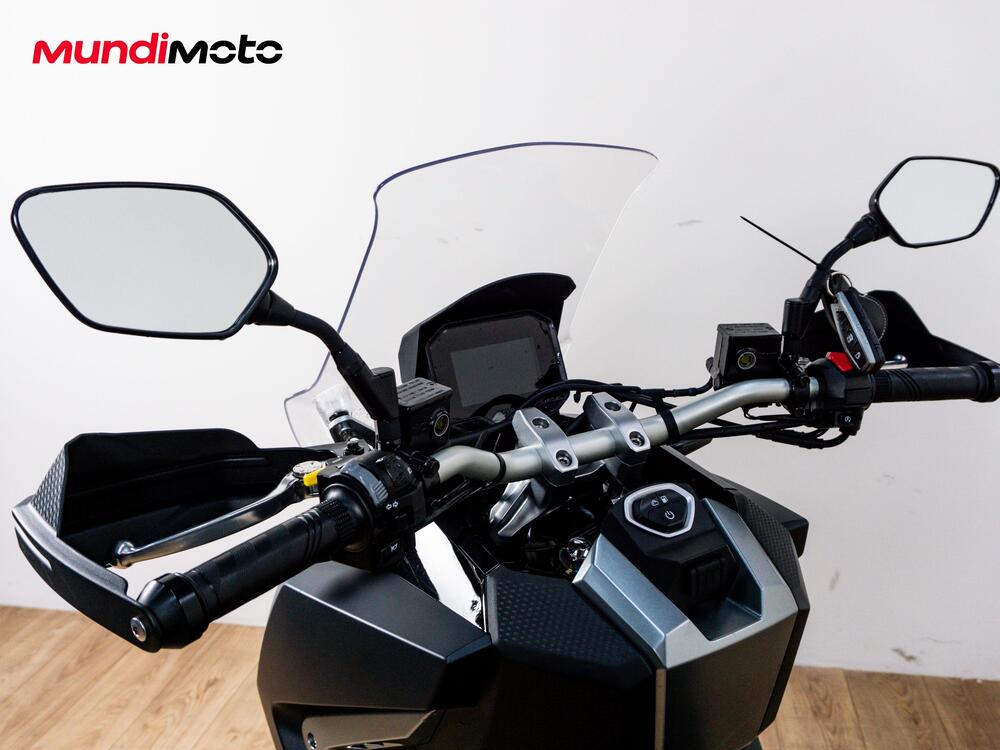 Sym ADXTG 400 (2025 - 26) (11)