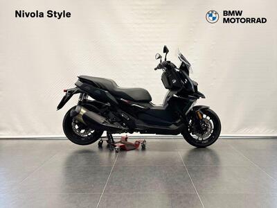 Bmw C 400 X (2018 - 20) usata