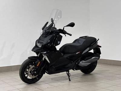 Bmw C 400 X (2021 - 24) usata