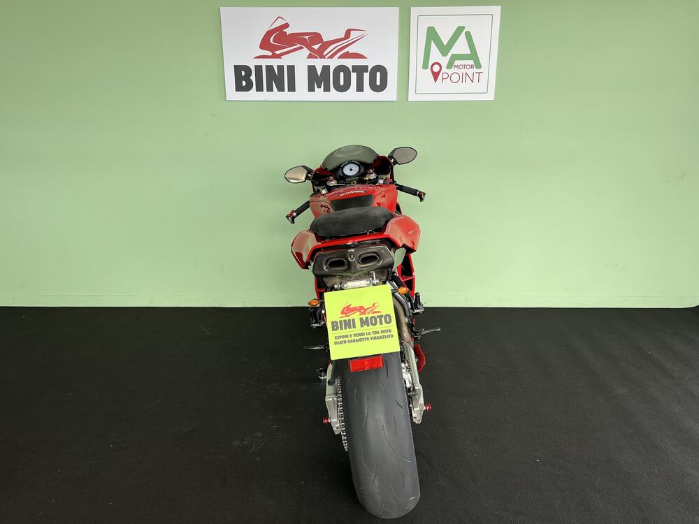 Ducati 749 S (2004 - 07) (7)