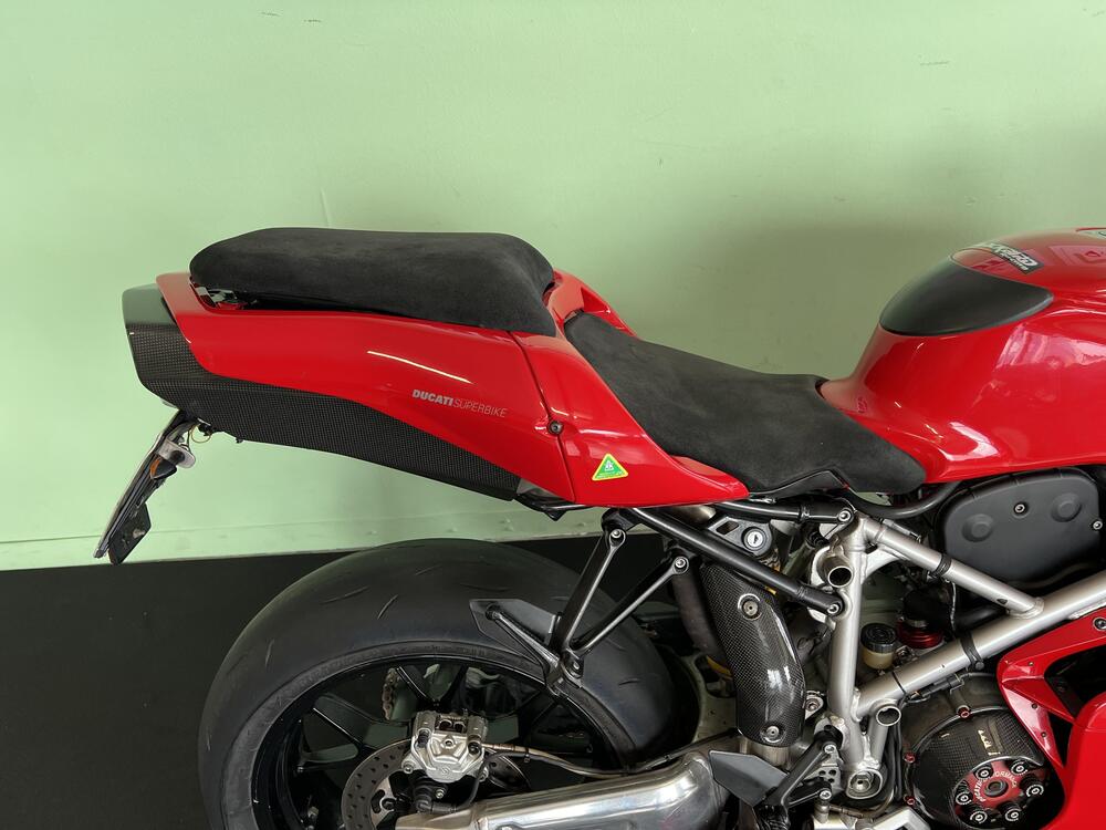Ducati 749 S (2004 - 07) (12)