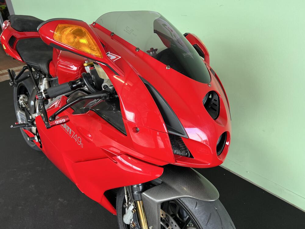 Ducati 749 S (2004 - 07) (13)