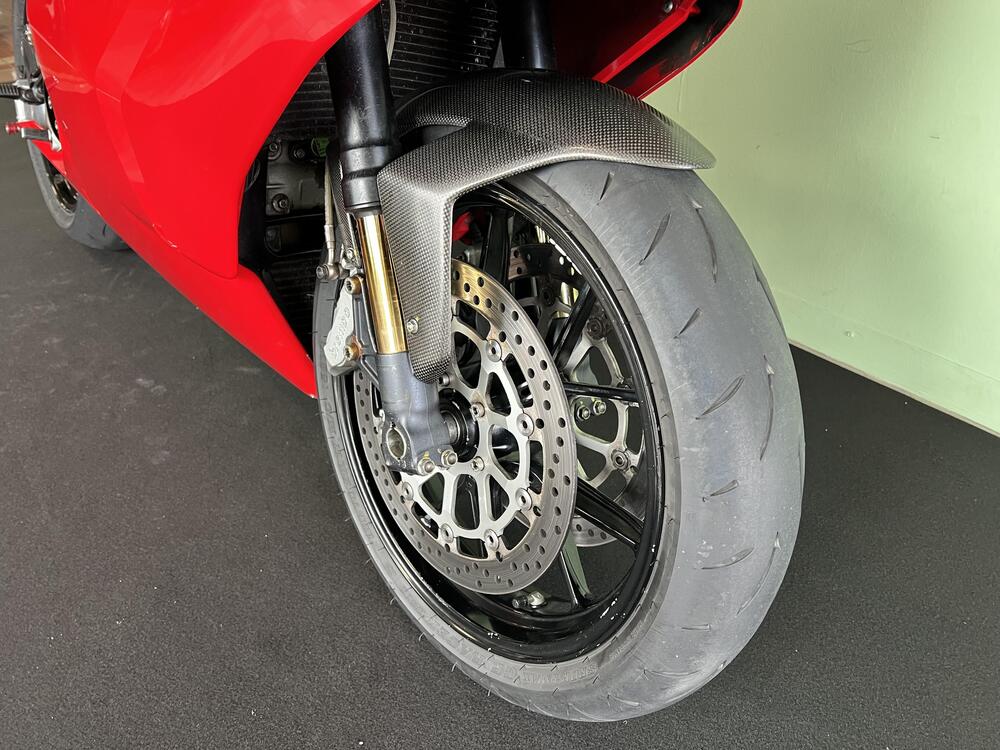 Ducati 749 S (2004 - 07) (18)