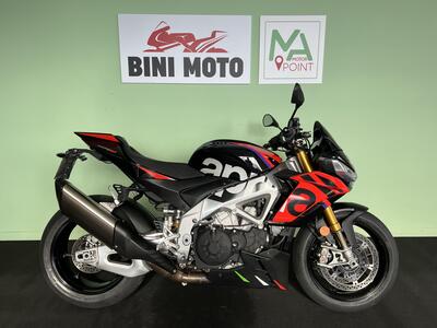 Aprilia Tuono V4 Factory (2021 - 24) usata