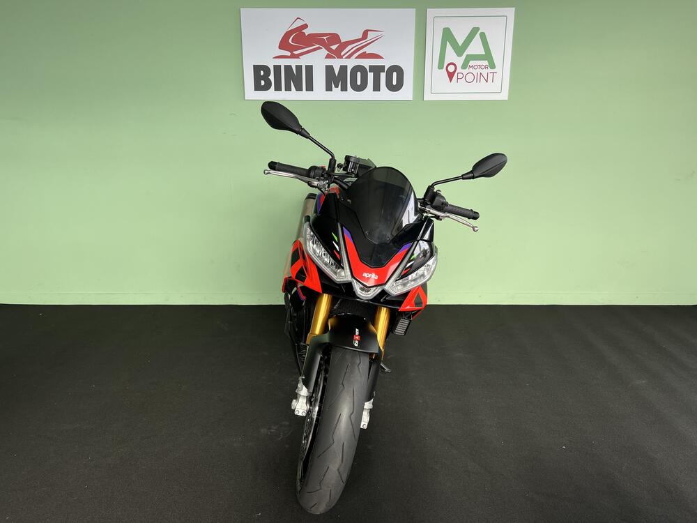 Aprilia Tuono V4 Factory (2021 - 24) (3)