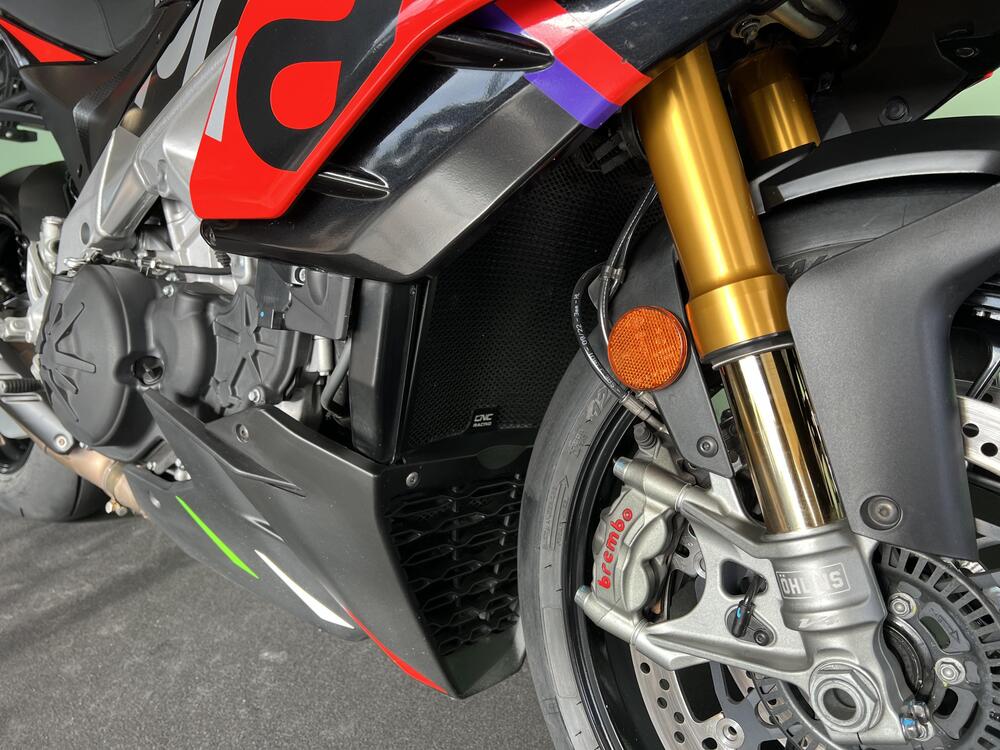 Aprilia Tuono V4 Factory (2021 - 24) (12)