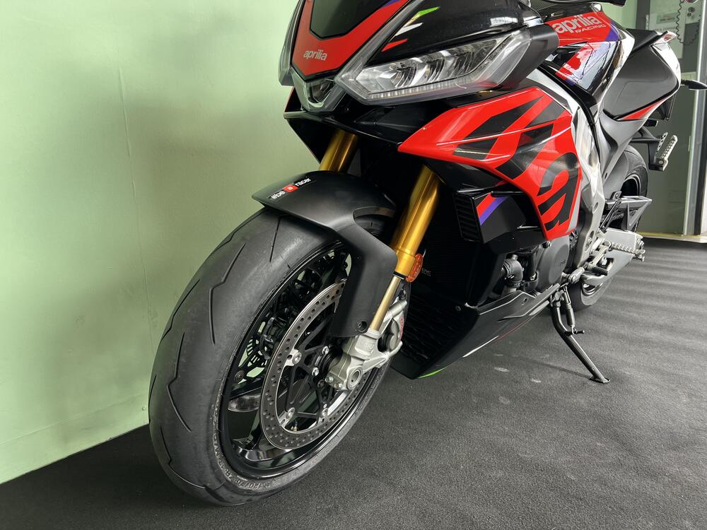 Aprilia Tuono V4 Factory (2021 - 24) (18)