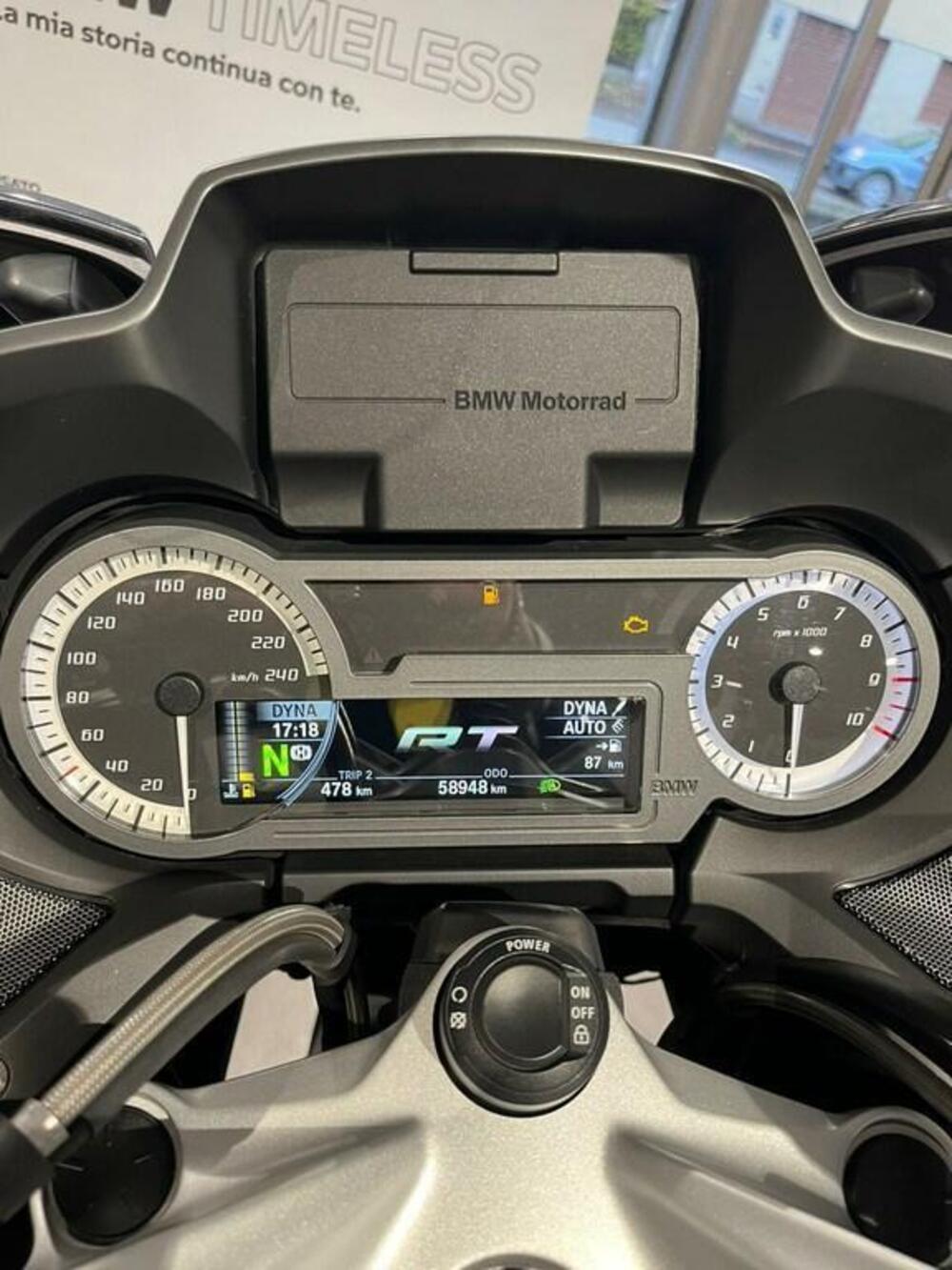 Bmw R 1250 RT (2019 - 20) (15)