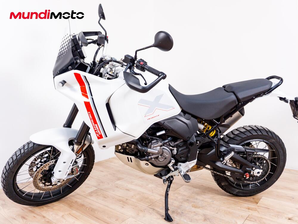 Ducati DesertX (2022 - 25) (6)
