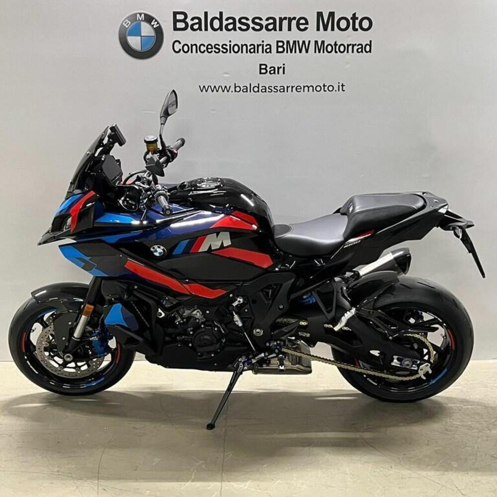 Bmw M 1000 XR (2024 - 26)