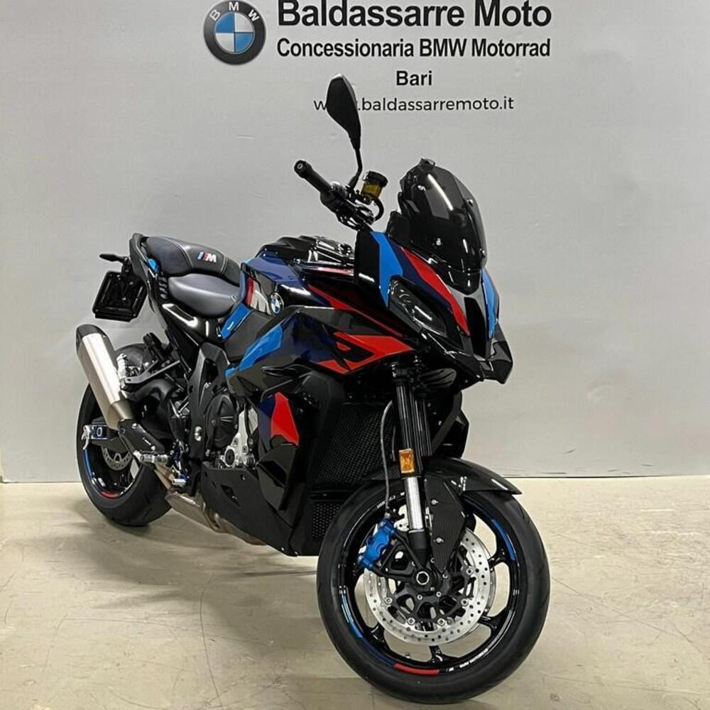 Bmw M 1000 XR (2024 - 26) (4)
