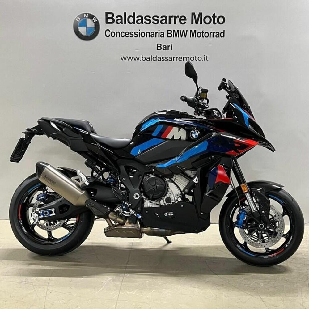 Bmw M 1000 XR (2024 - 26) (3)