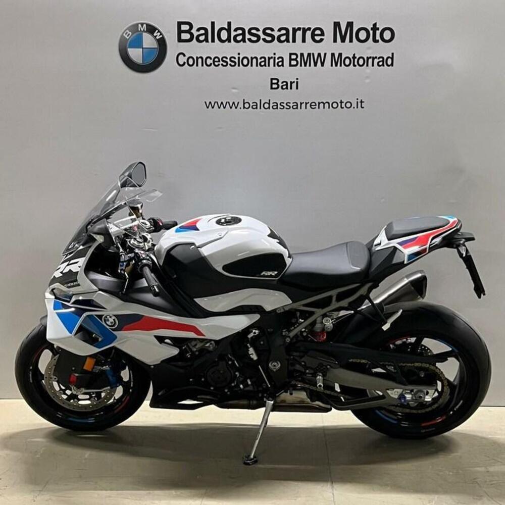Bmw S 1000 RR (2025 - 26)