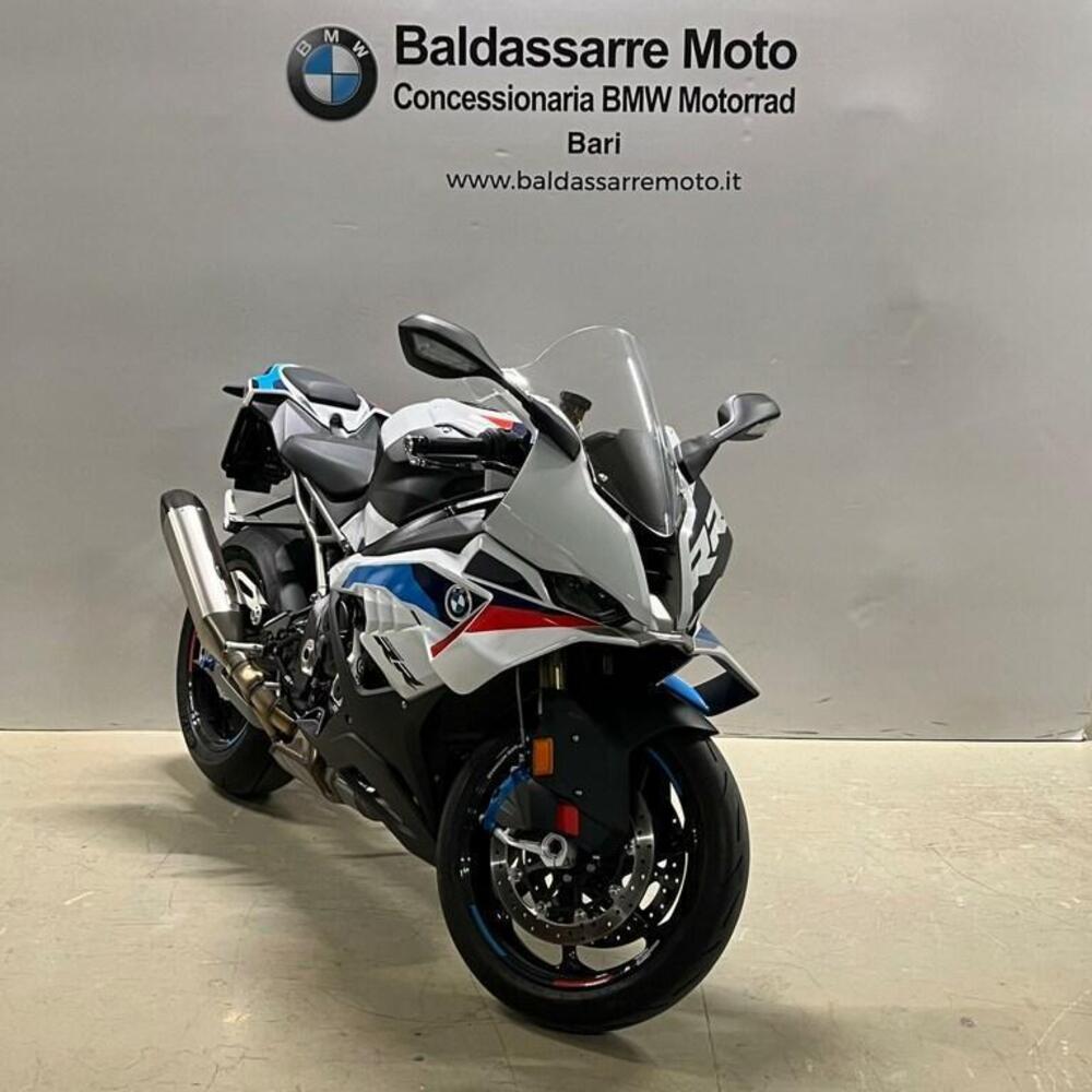 Bmw S 1000 RR (2025 - 26) (2)