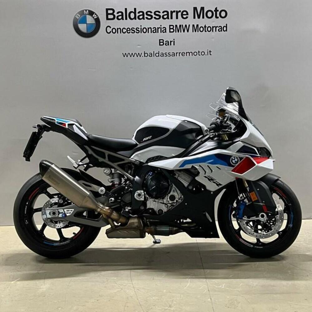 Bmw S 1000 RR (2025 - 26) (4)