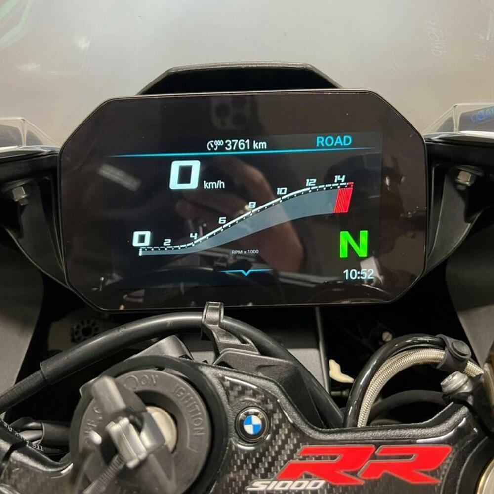 Bmw S 1000 RR (2025 - 26) (5)