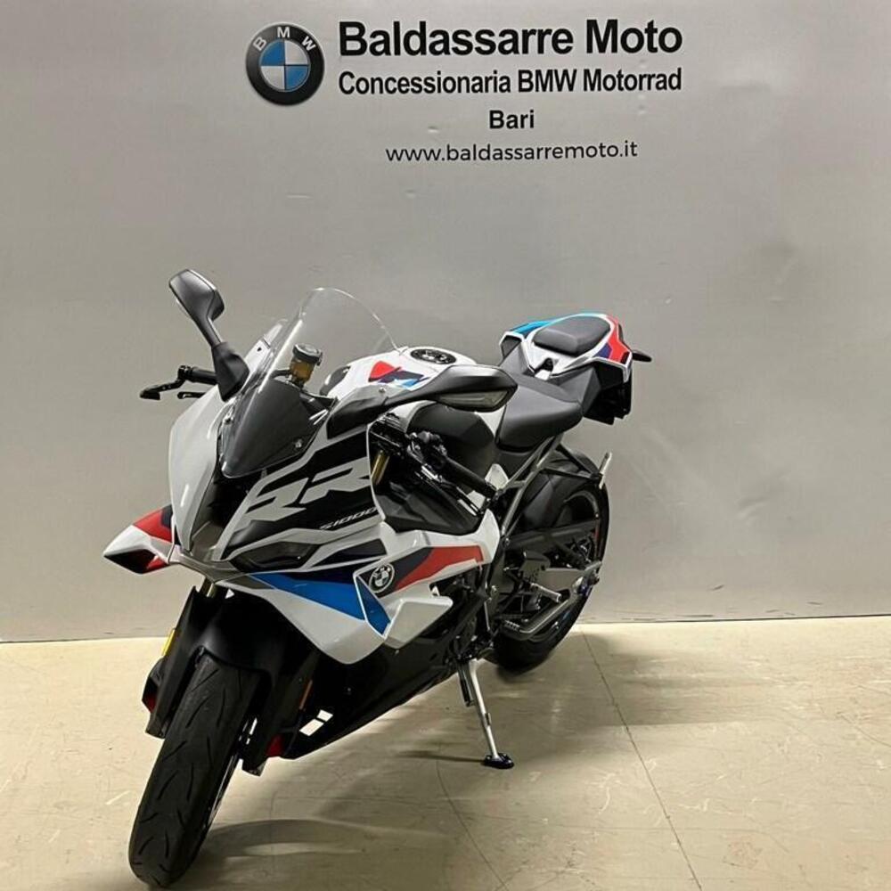 Bmw S 1000 RR (2025 - 26) (3)