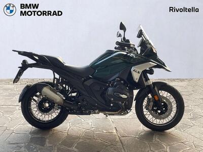 Bmw R 1300 GS (2023 - 26) usata