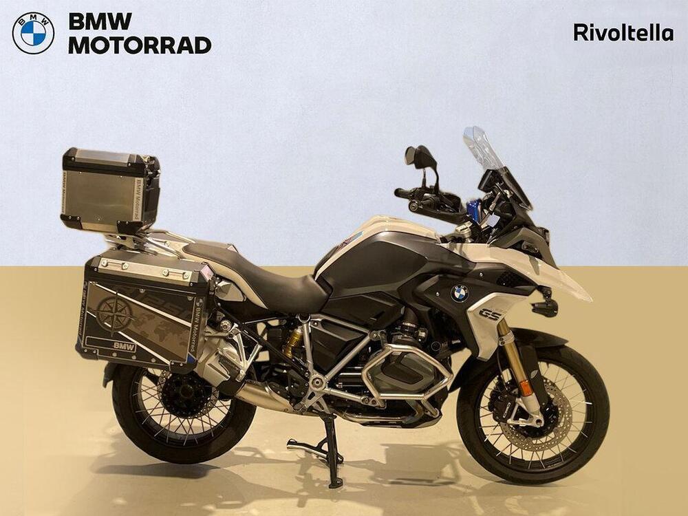 Bmw R 1250 GS (2021 - 24)