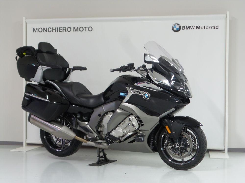 Bmw K 1600 GTL (2022 - 26)