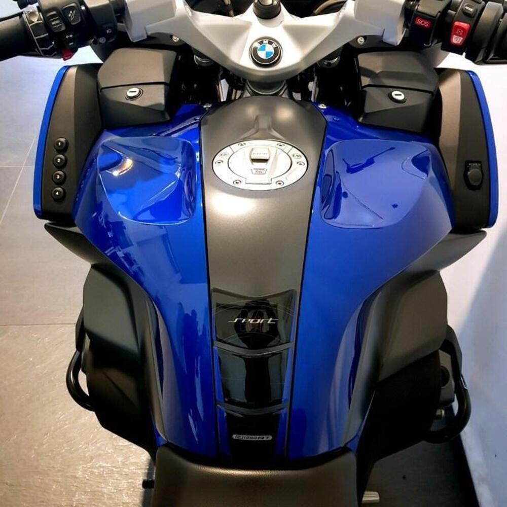 Bmw R 1250 RT (2021 - 25) (8)
