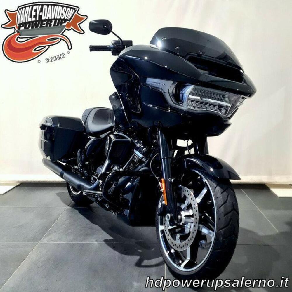 Harley-Davidson 117 Road Glide (2020) (4)