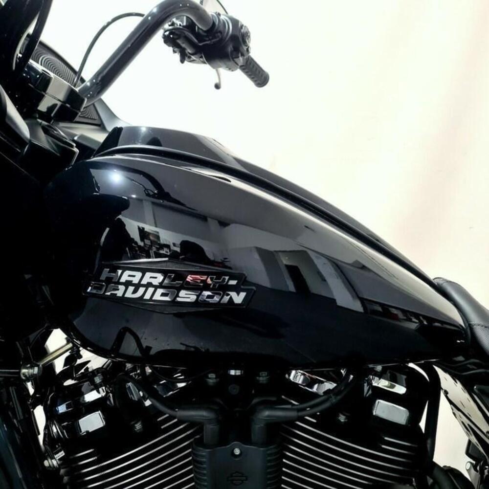 Harley-Davidson 117 Road Glide (2020) (10)