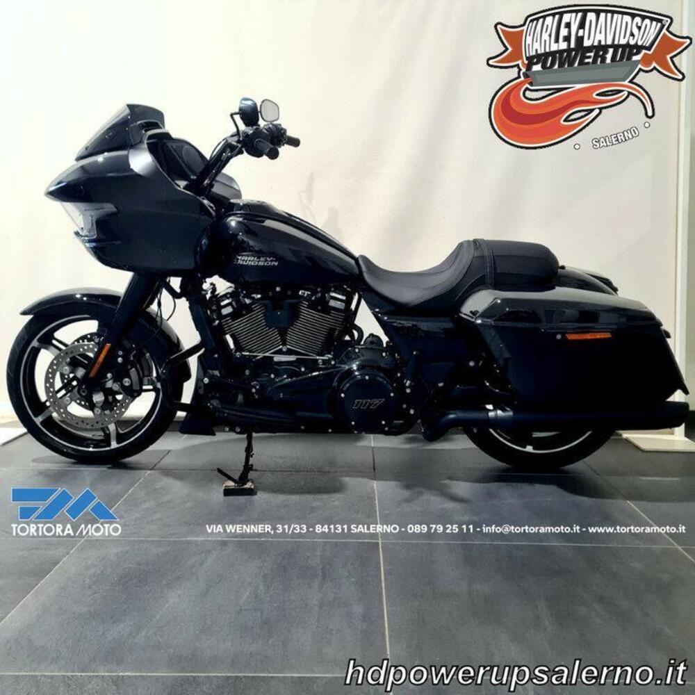 Harley-Davidson 117 Road Glide (2020)