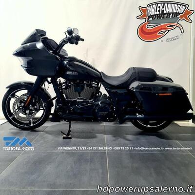 Harley-Davidson 117 Road Glide (2020) usata