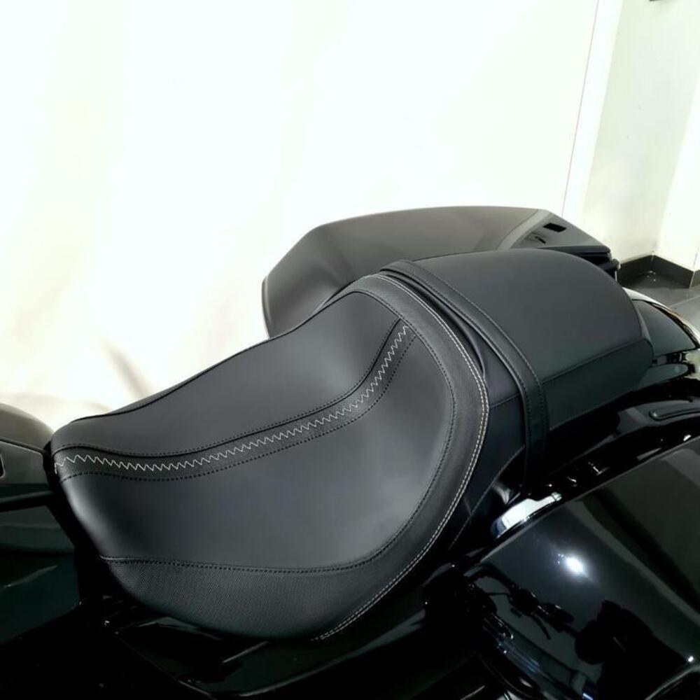 Harley-Davidson 117 Road Glide (2020) (13)