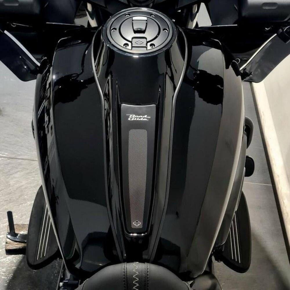 Harley-Davidson 117 Road Glide (2020) (6)