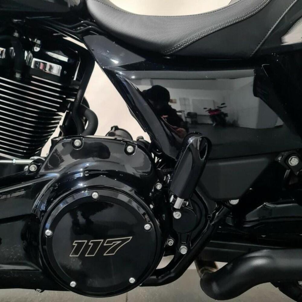 Harley-Davidson 117 Road Glide (2020) (12)