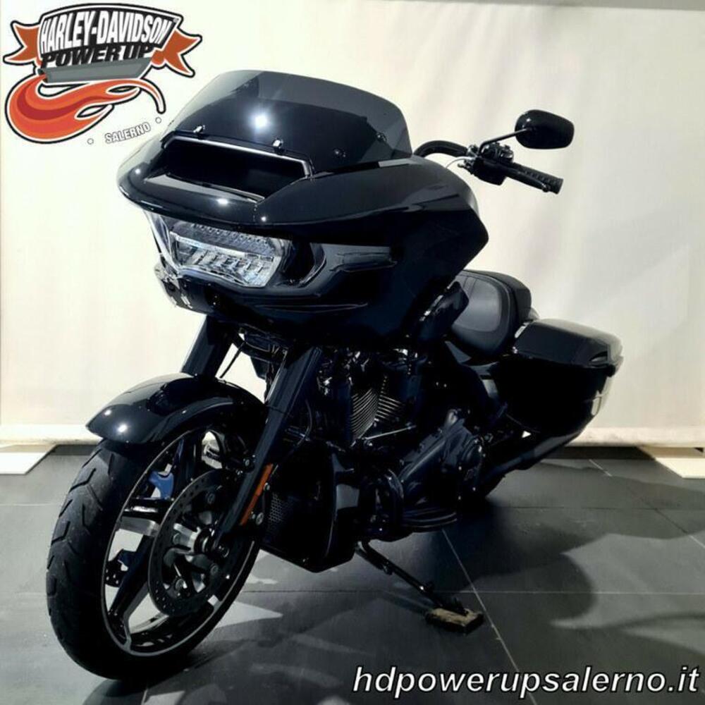 Harley-Davidson 117 Road Glide (2020) (3)