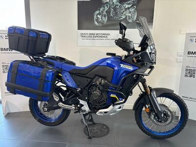 Yamaha T&eacute;n&eacute;r&eacute; 700 World Raid (2022 - 25) usata