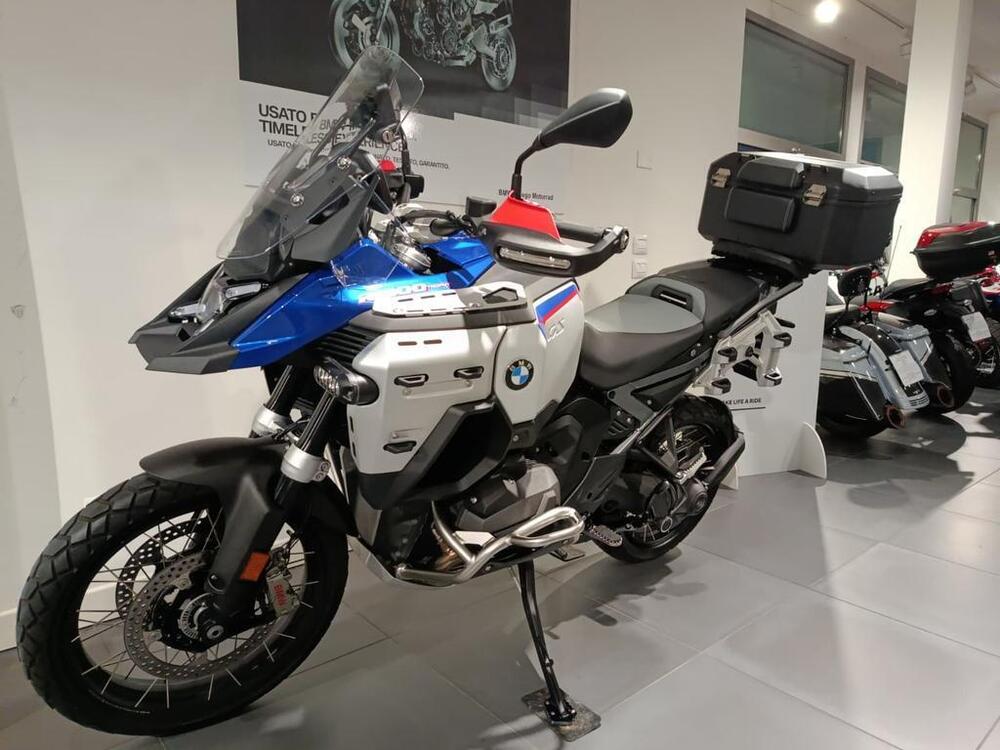 Bmw R 1300 GS Adventure (2025 - 26) (4)