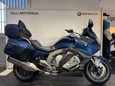 Bmw K 1600 GTL (2022 - 26) usata