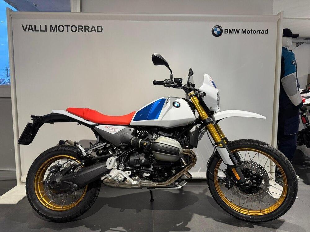 Bmw R 1200 GS (2010 - 12)