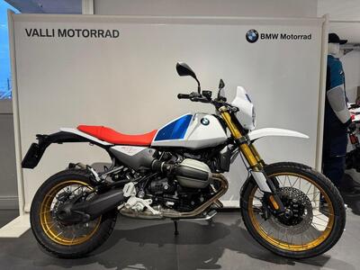 Bmw R 1200 GS (2010 - 12) usata