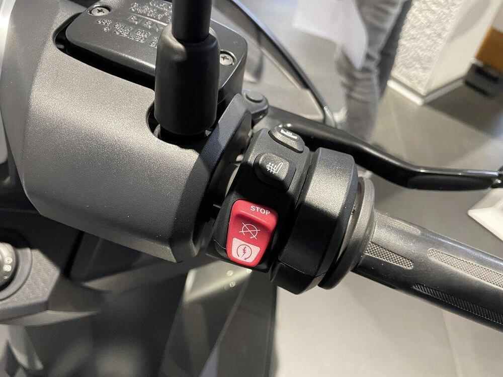 Bmw C 400 GT (2021 - 24) (9)