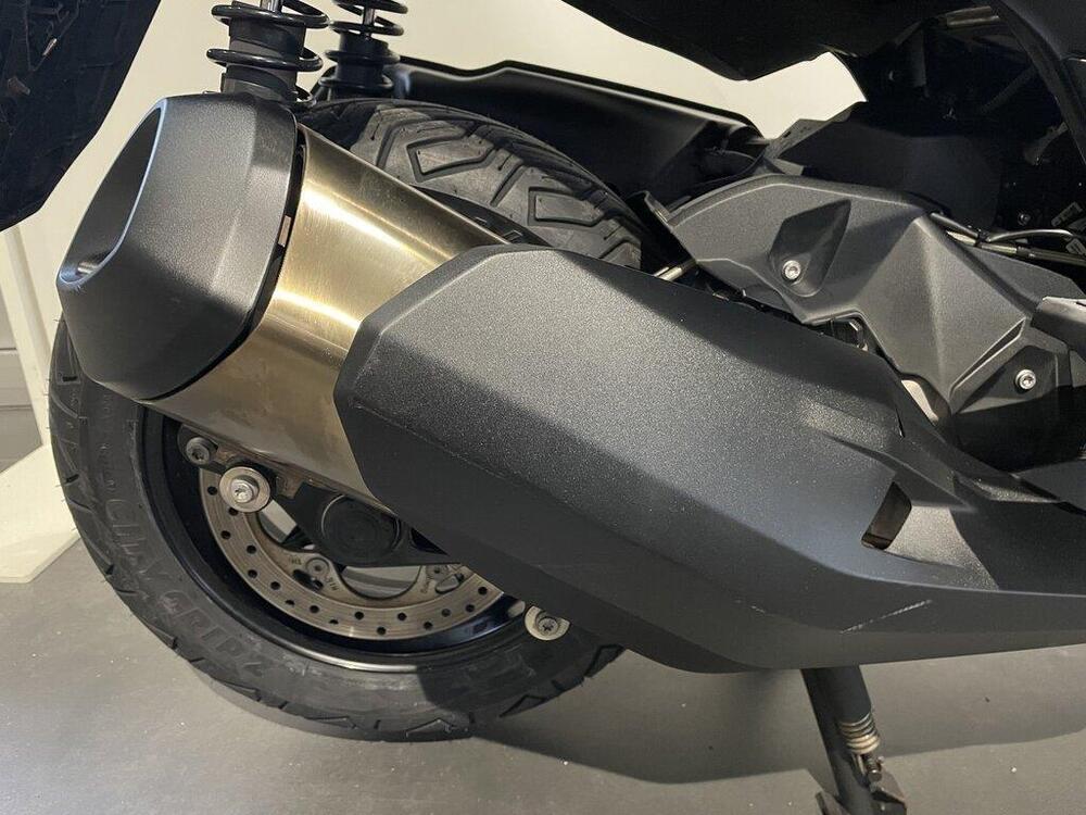 Bmw C 400 GT (2021 - 24) (3)