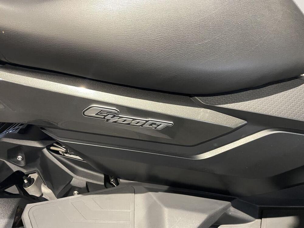 Bmw C 400 GT (2021 - 24) (5)