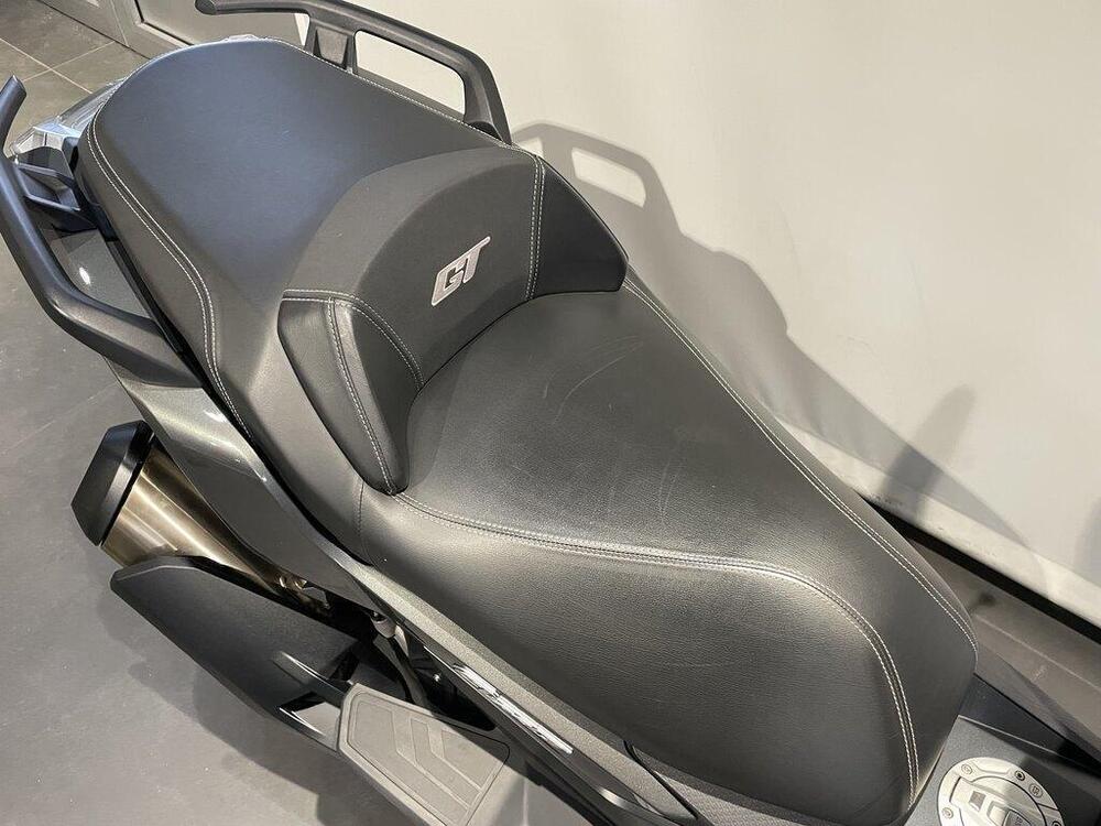 Bmw C 400 GT (2021 - 24) (4)