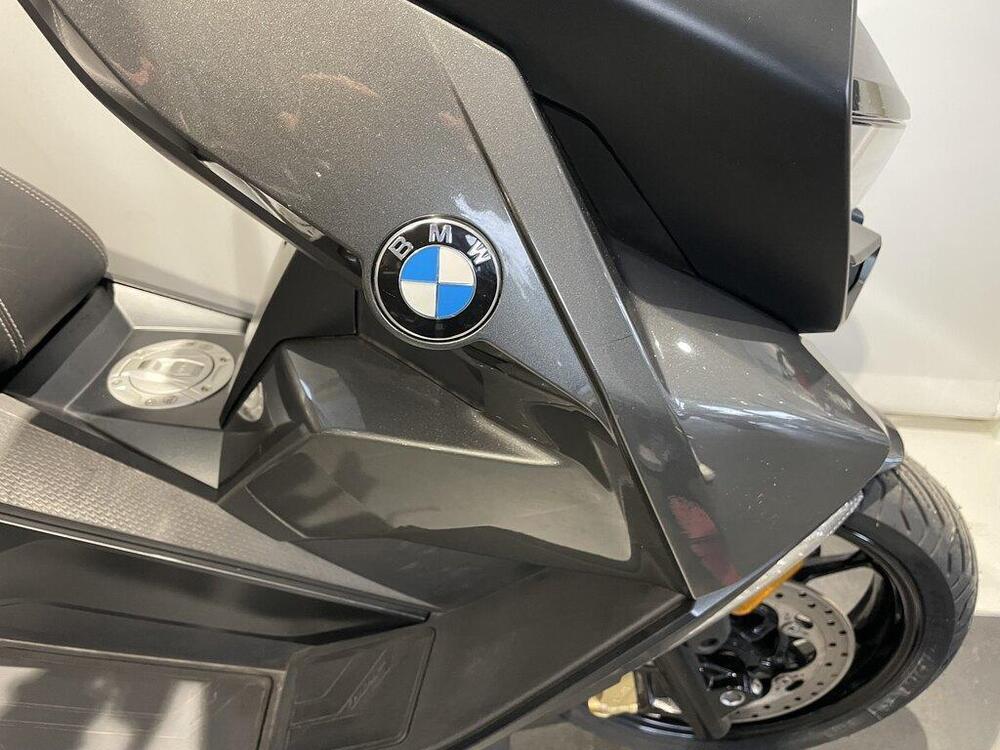 Bmw C 400 GT (2021 - 24) (10)