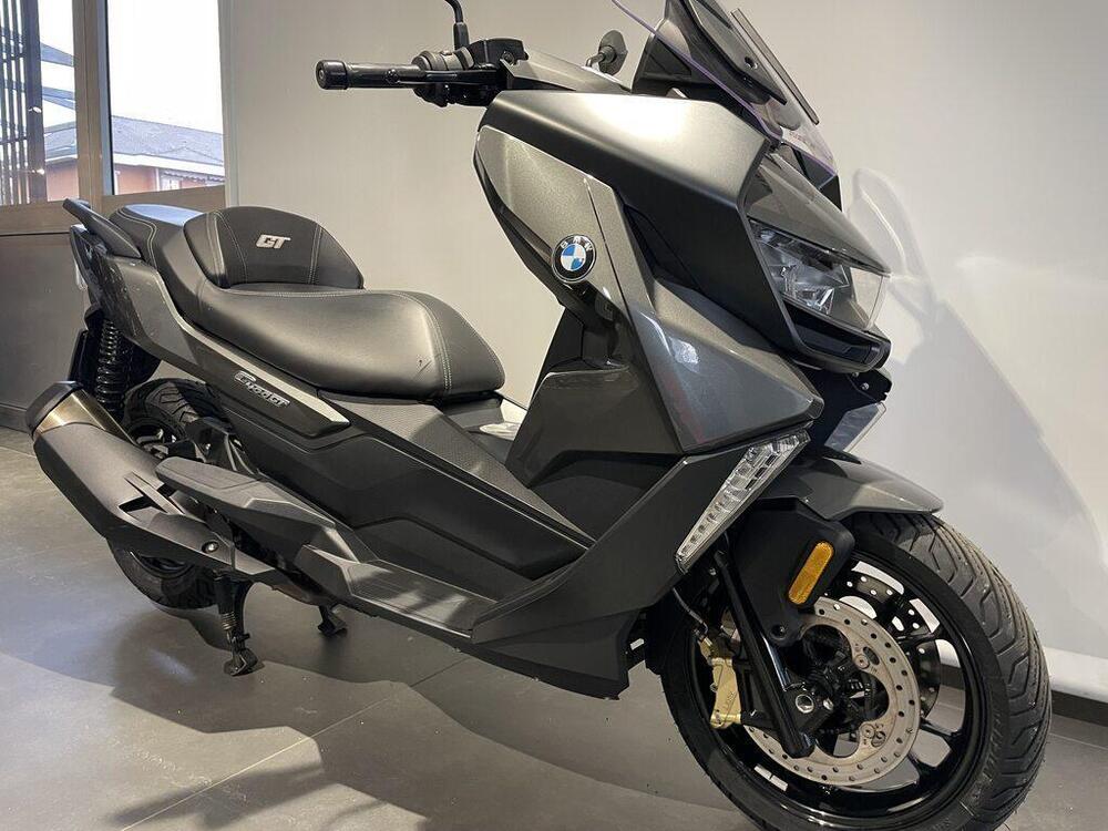 Bmw C 400 GT (2021 - 24) (13)