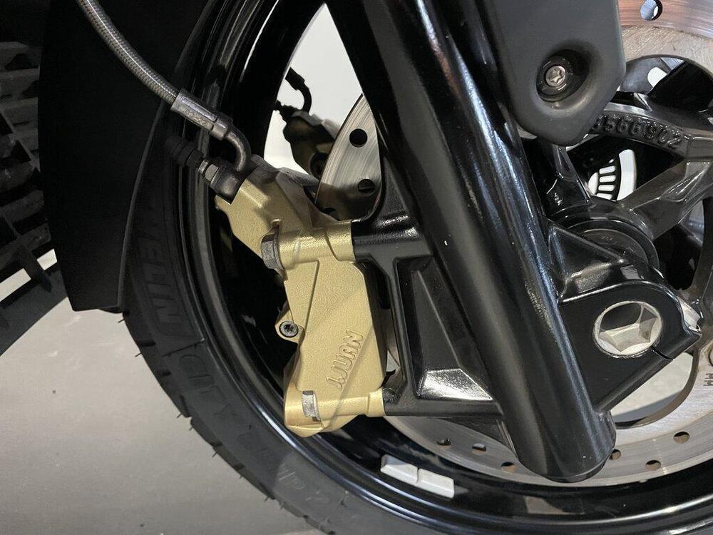 Bmw C 400 GT (2021 - 24) (12)